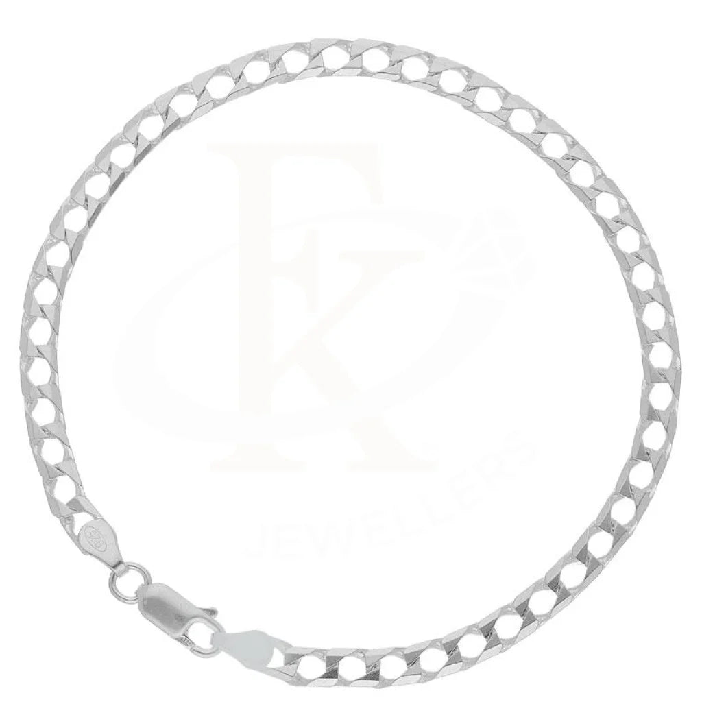 Sterling Silver 925 Bracelet - FKJBRL1964