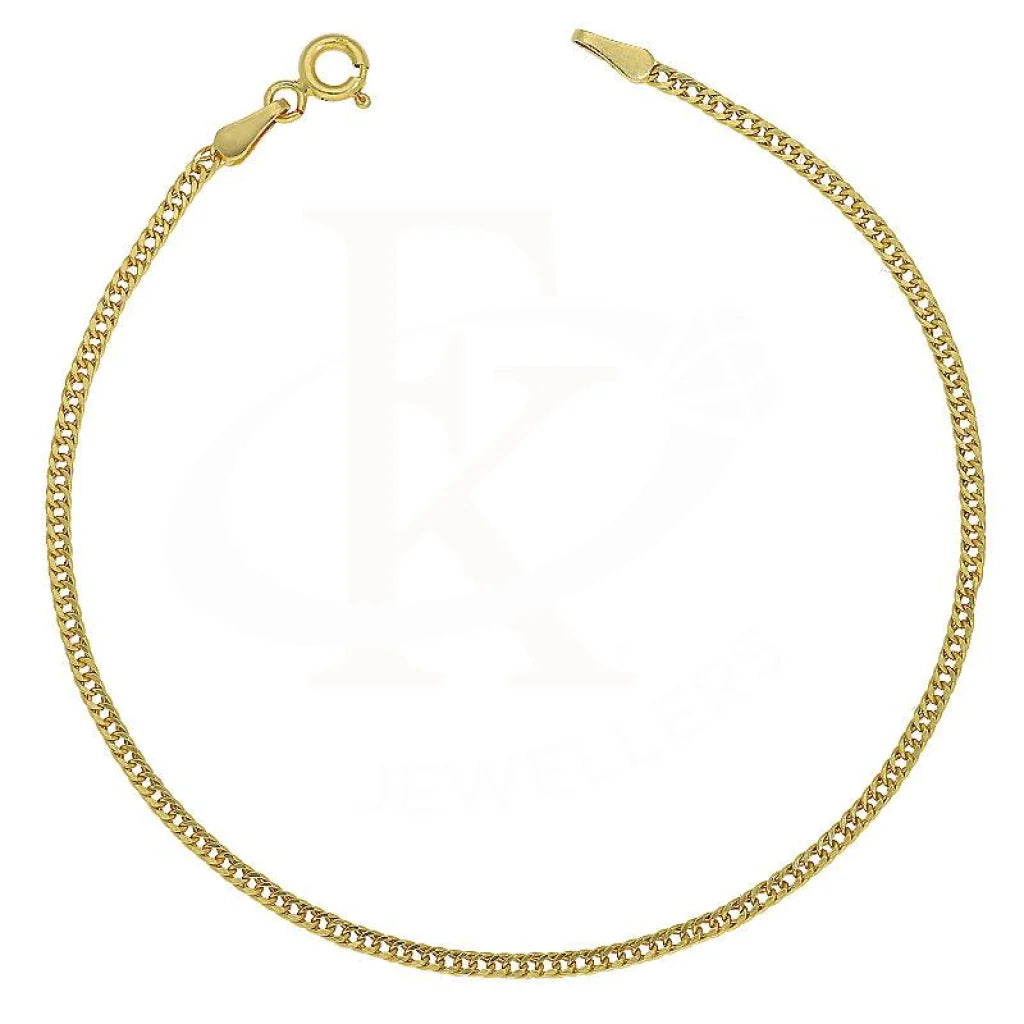 Gold Bracelet 18KT - FKJBRL2103