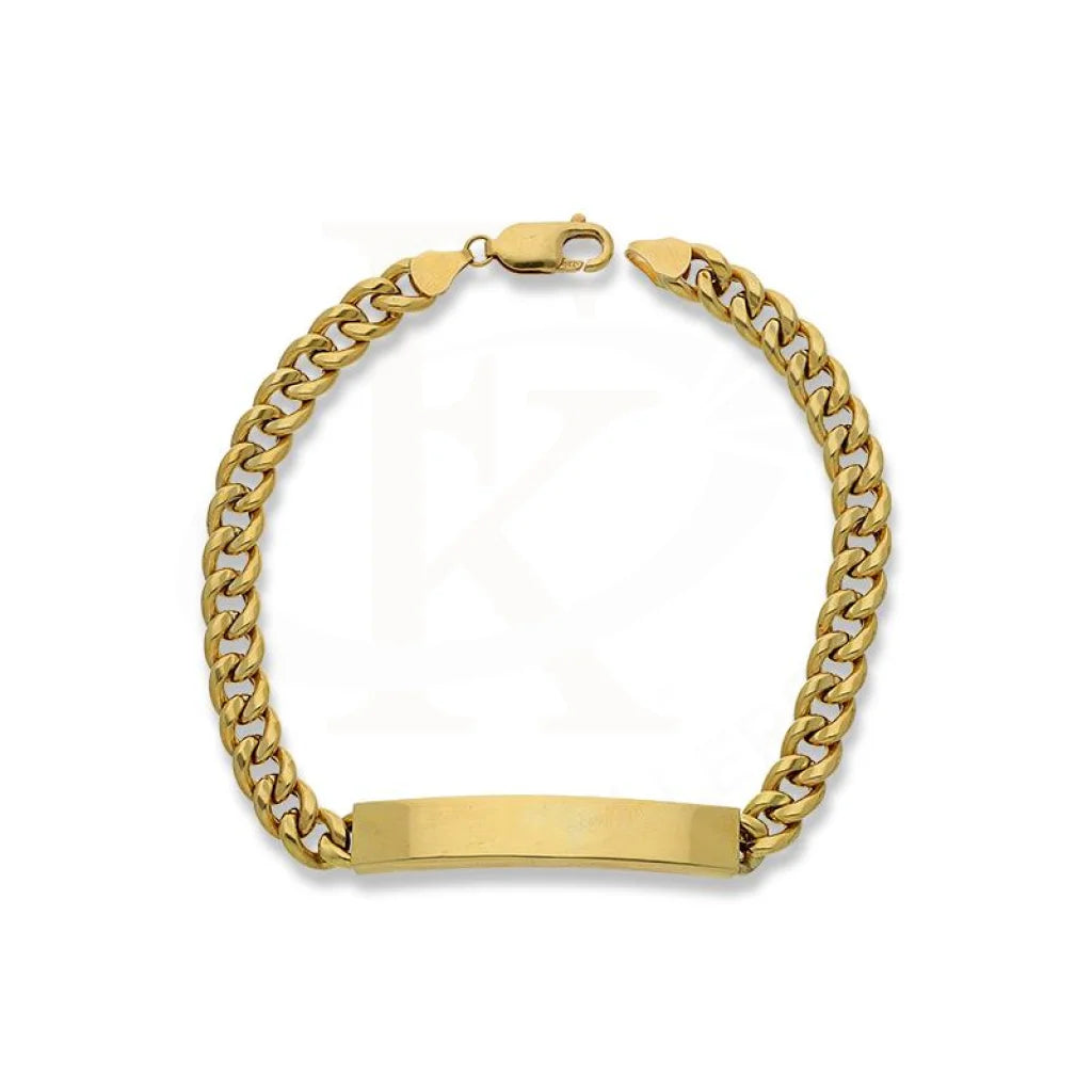 Gold Bracelet 18KT - FKJBRL18K2465