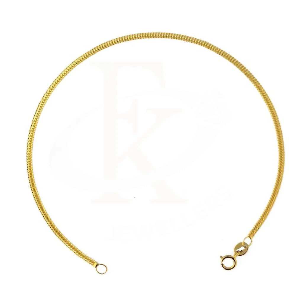 Gold Bracelet 18KT - FKJBRL1912