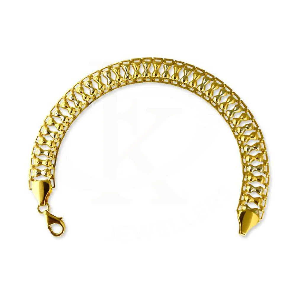 Gold Bracelet 18KT - FKJBRL1957