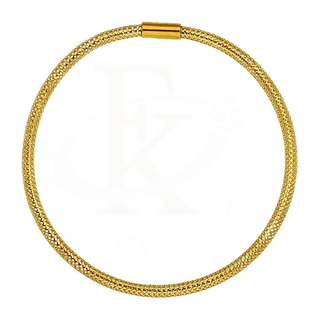 Gold Bracelet 18KT - FKJBRL2111