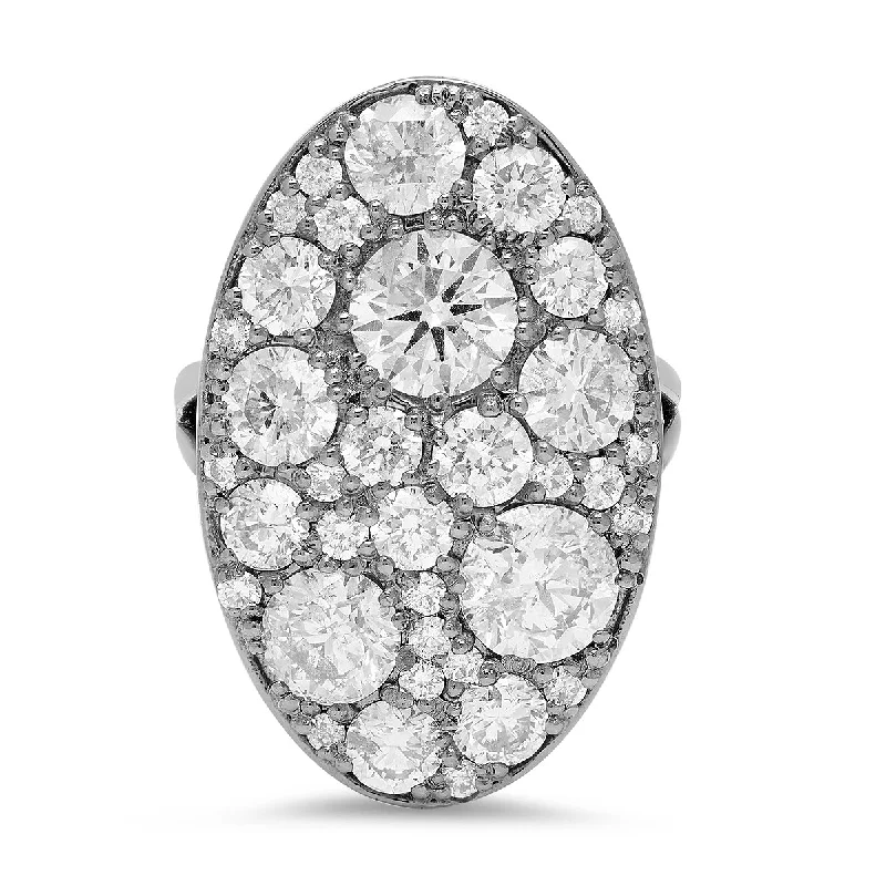 Guillaume Cluster Ring