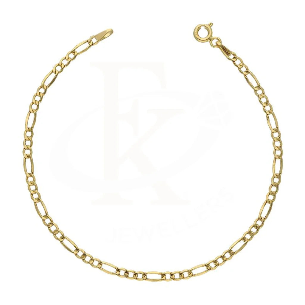 Gold Bracelet 18KT - FKJBRL1776