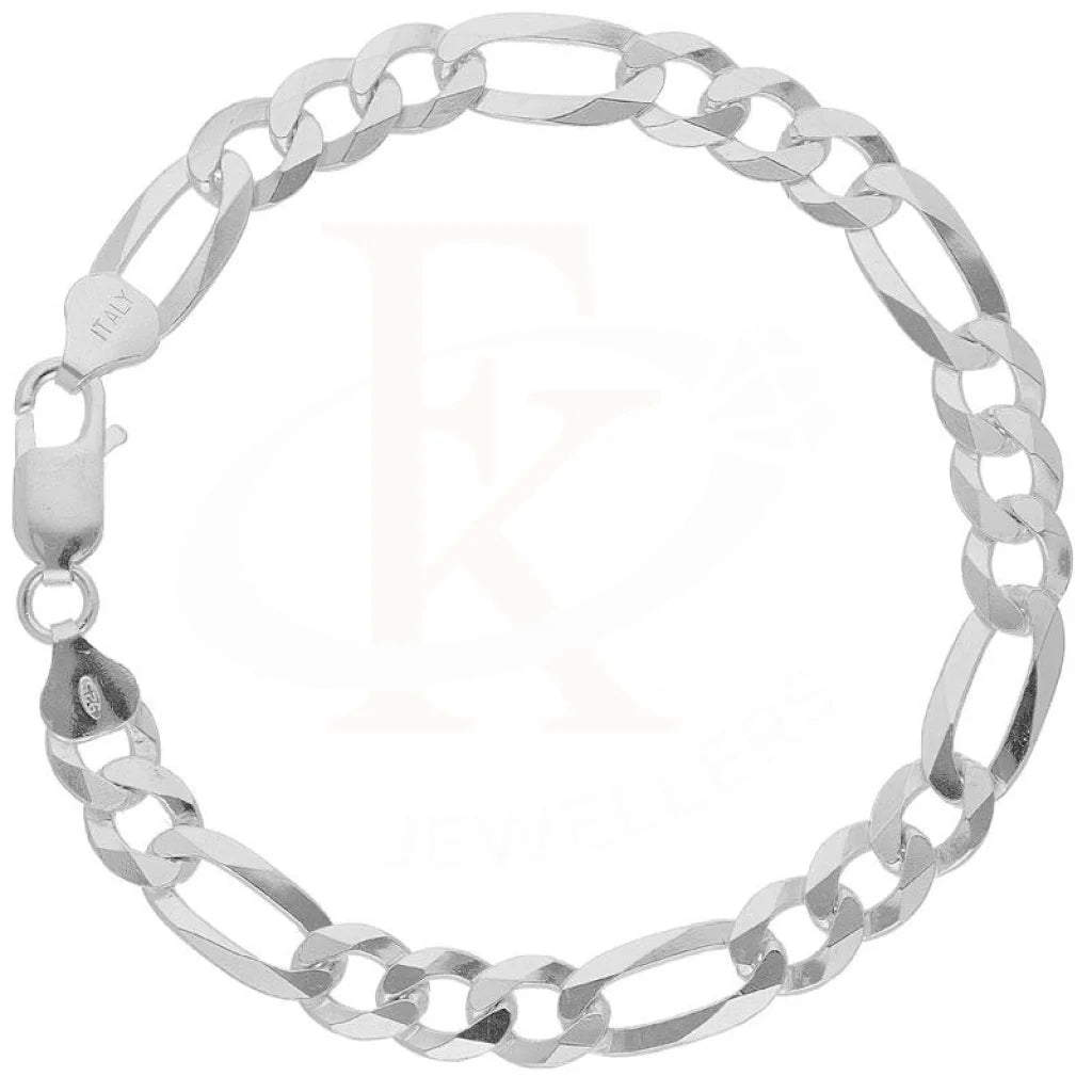 Sterling Silver 925 Bracelet - FKJBRL1991