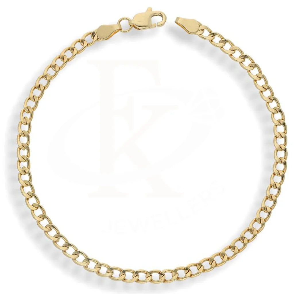 Gold Bracelet 18KT - FKJBRL1921