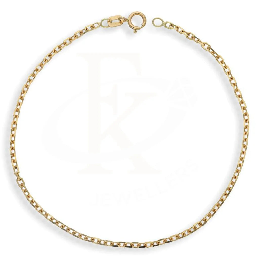 Gold Bracelet 18KT - FKJBRL1917