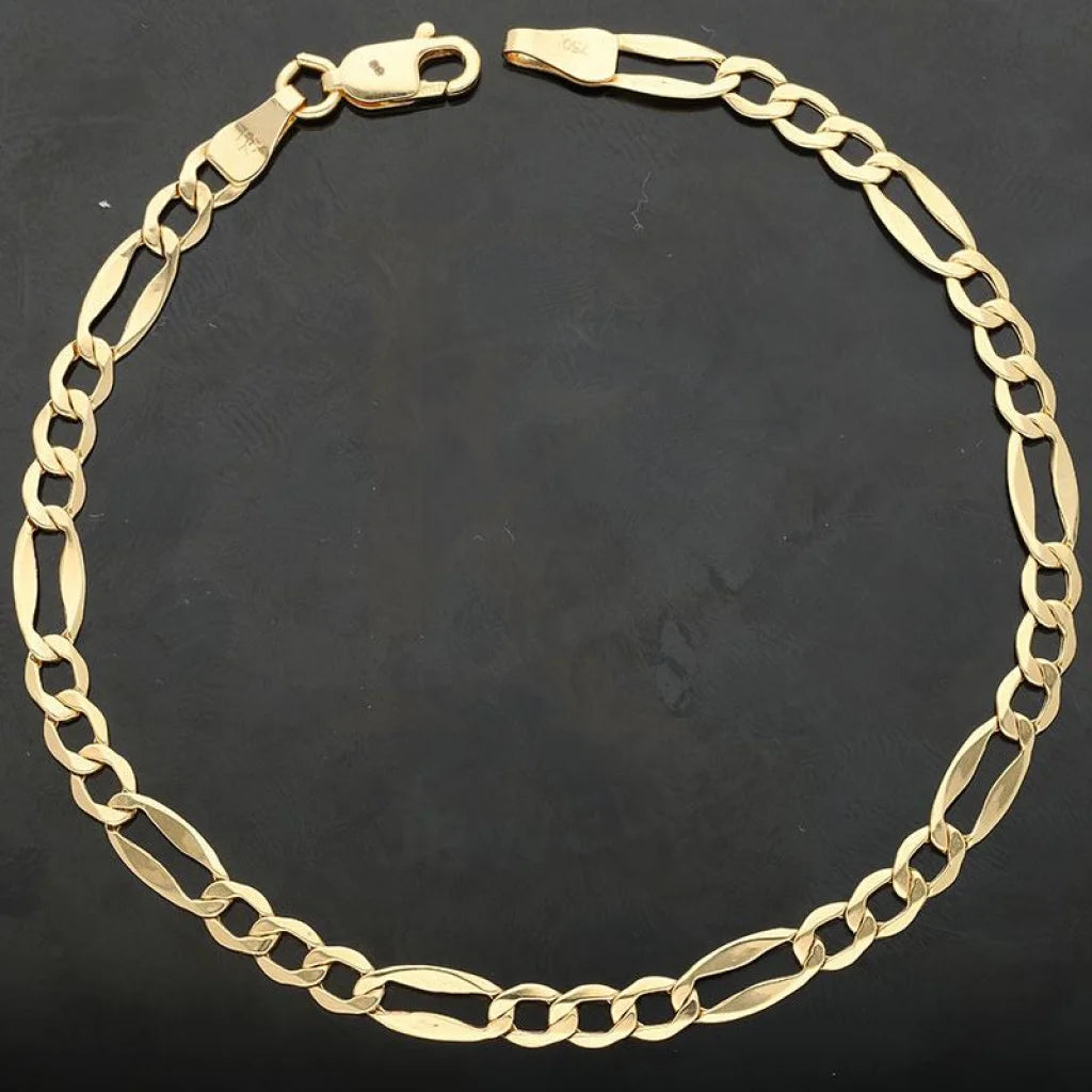 Gold Bracelet 18KT - FKJBRL1924